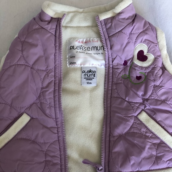 Vest - Picture 2 of 2